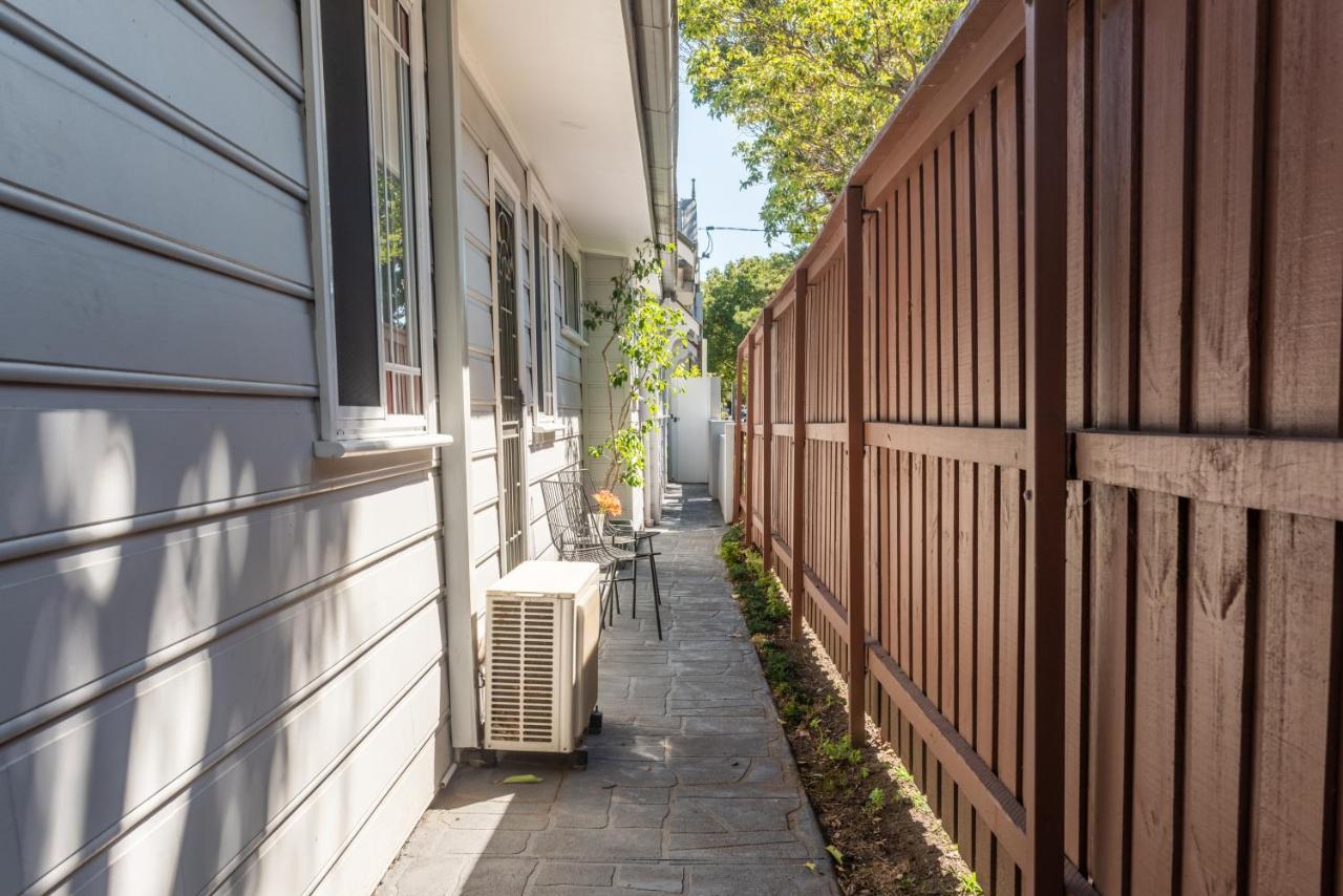 Manly'S Hidden Gem Aparthotel Exterior photo