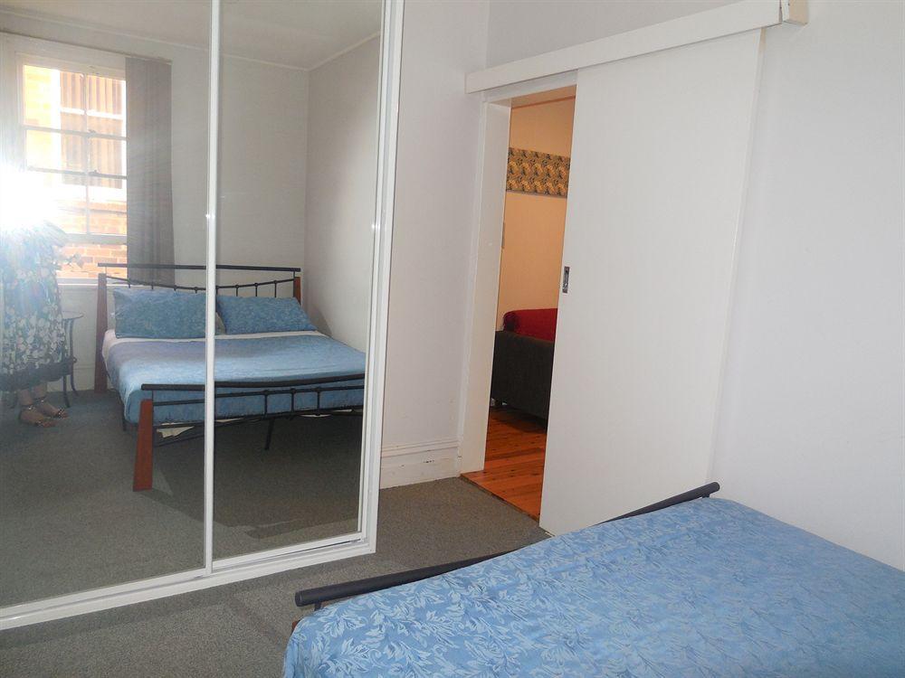 Manly'S Hidden Gem Aparthotel Exterior photo
