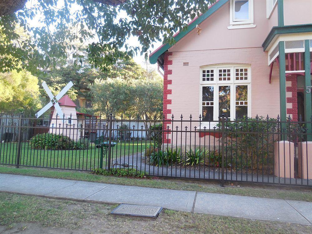 Manly'S Hidden Gem Aparthotel Exterior photo