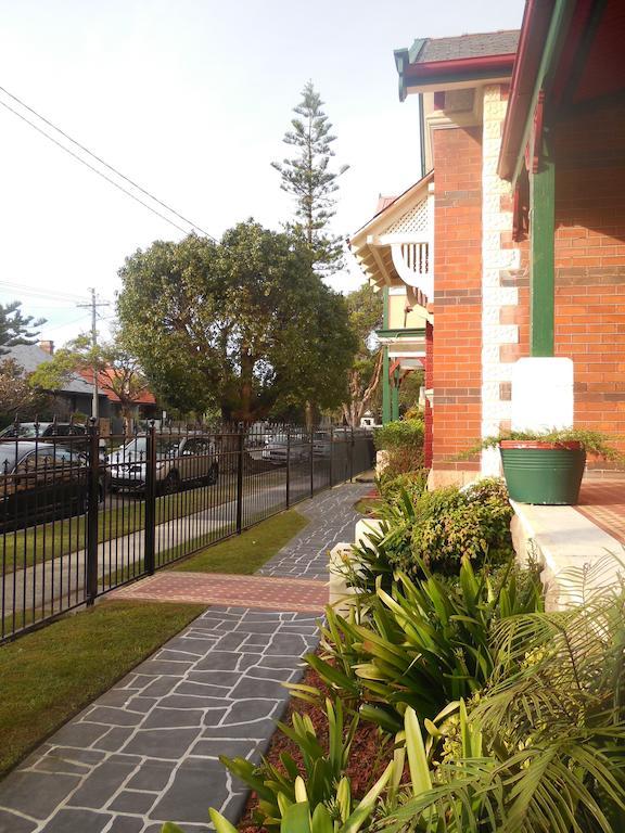 Manly'S Hidden Gem Aparthotel Exterior photo