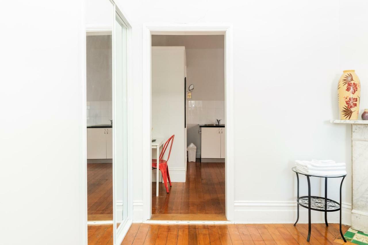 Manly'S Hidden Gem Aparthotel Exterior photo